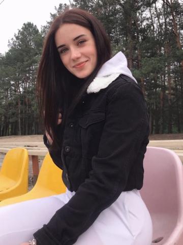 Проститутка Марго